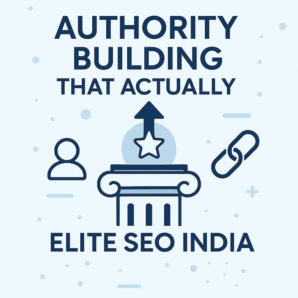 Authority Building