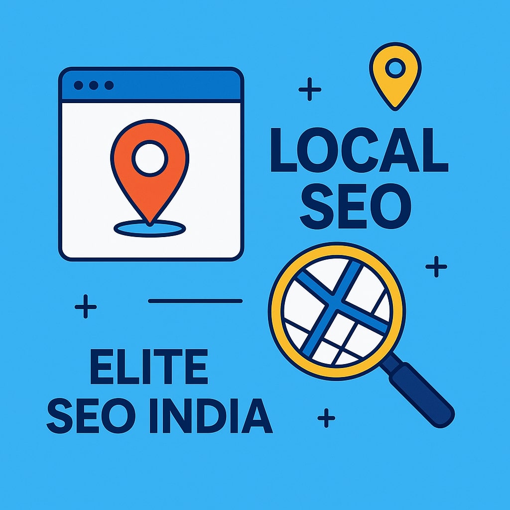 Local SEO